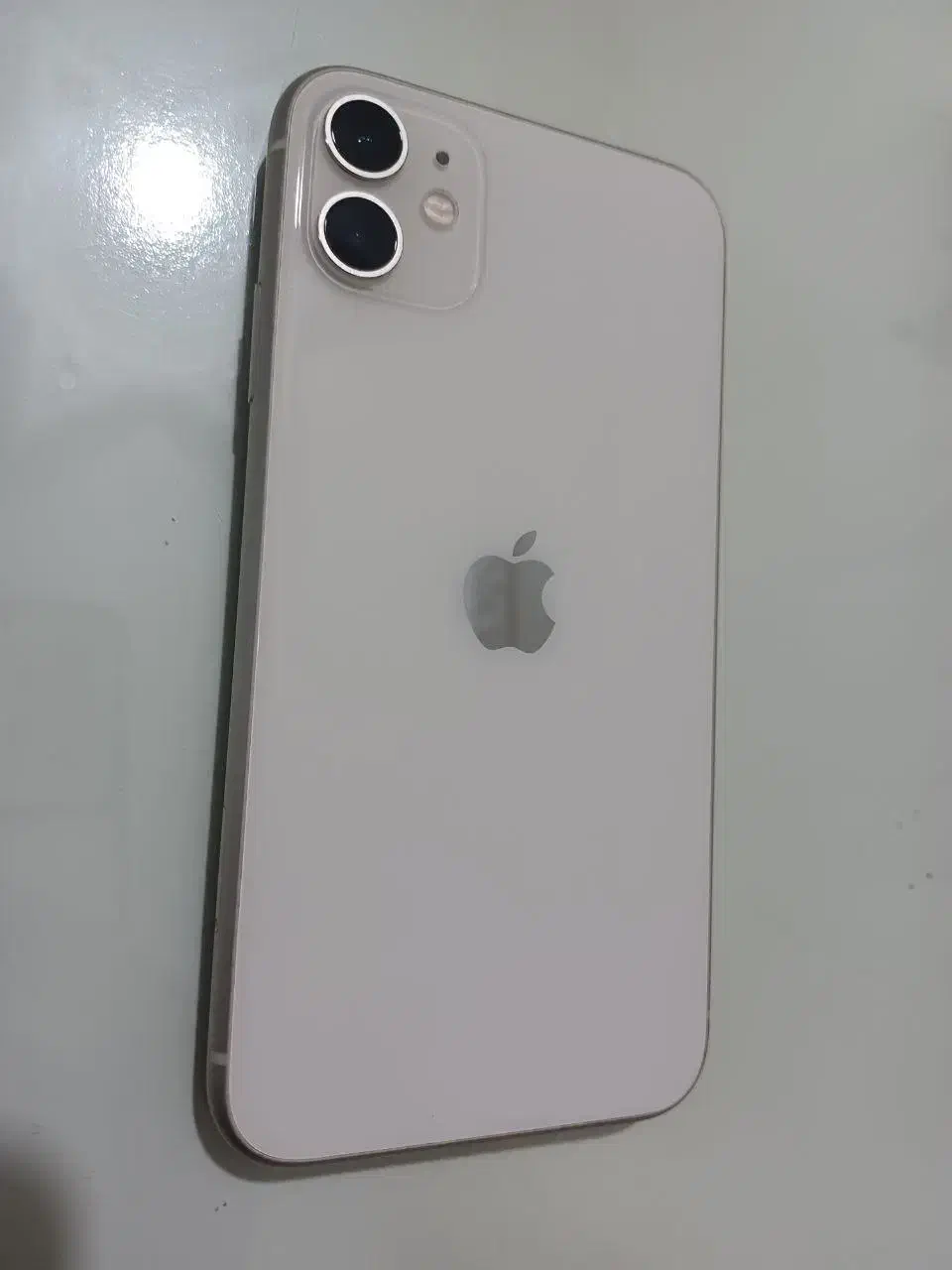 ایفون 11 بدون باز شدگی|موبایل|تاکستان, |دیوار