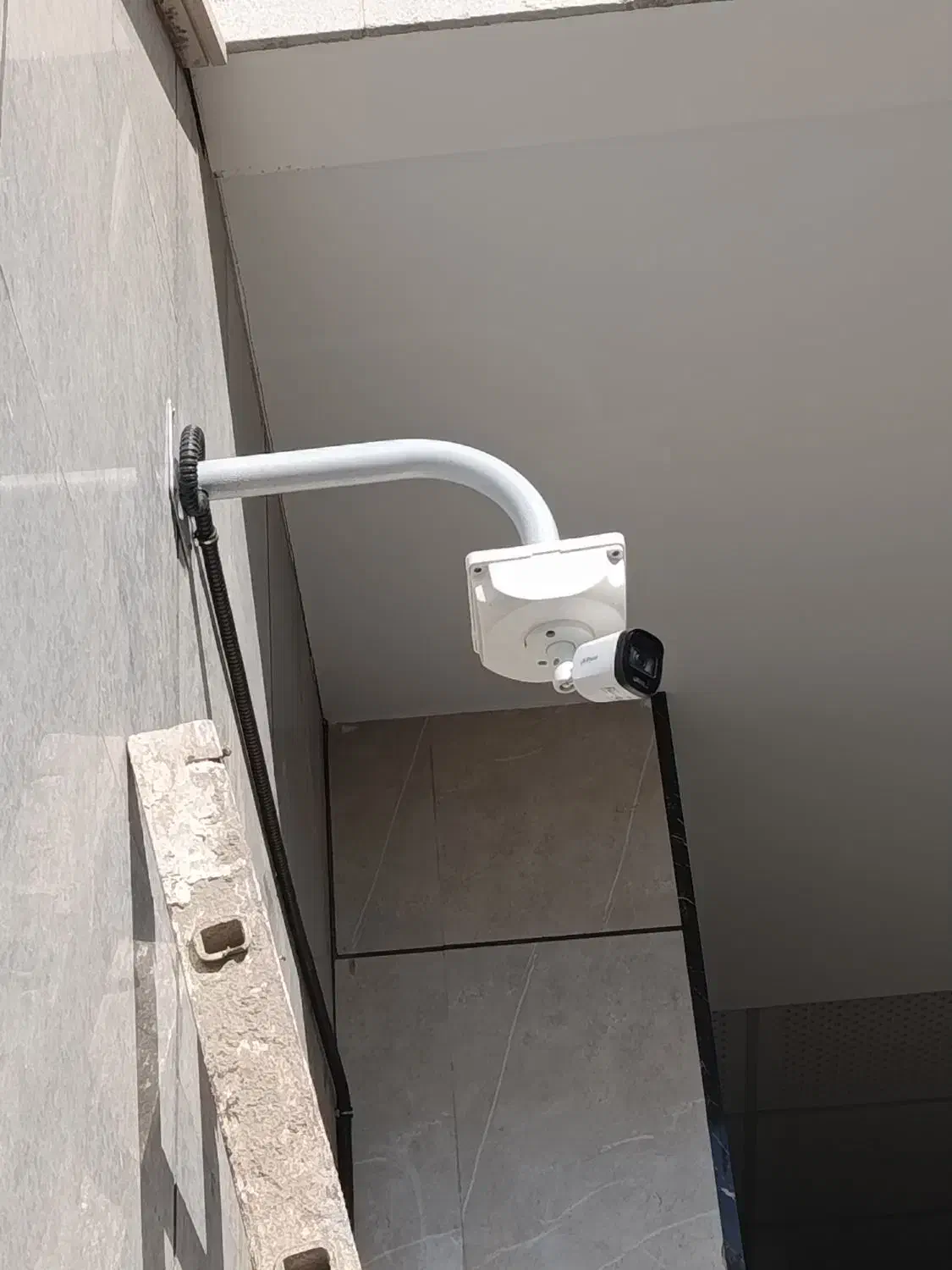 برق ساختمان/هوشمندسازی/دوربین مداربسته/جک پارکینگ|خدمات پیشه و مهارت|نظرآباد, شهرک فرهنگیان|دیوار