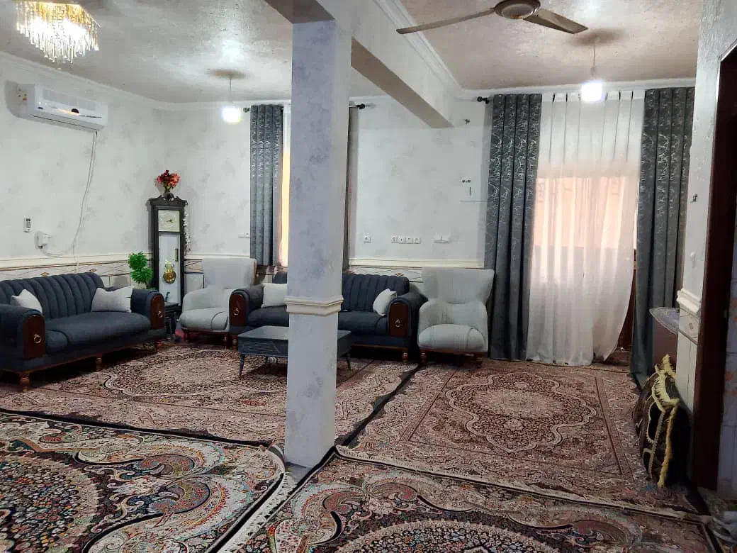 فروش ویلایی نیکشهر داخل شهر|فروش خانه و ویلا|نیک شهر, |دیوار