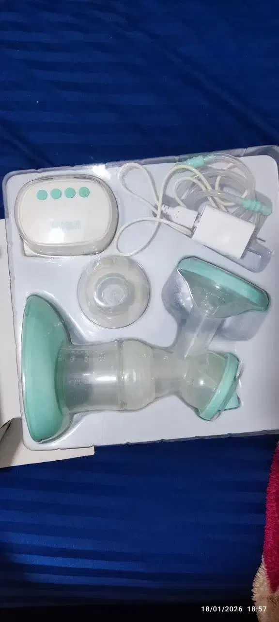 شیر دوش برقی|اسباب و اثاث بچه|مسجد سلیمان, |دیوار