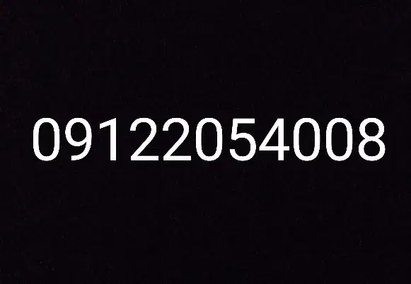 خط رند همراه اول 912|سیم‌کارت|تهران, حکیمیه|دیوار