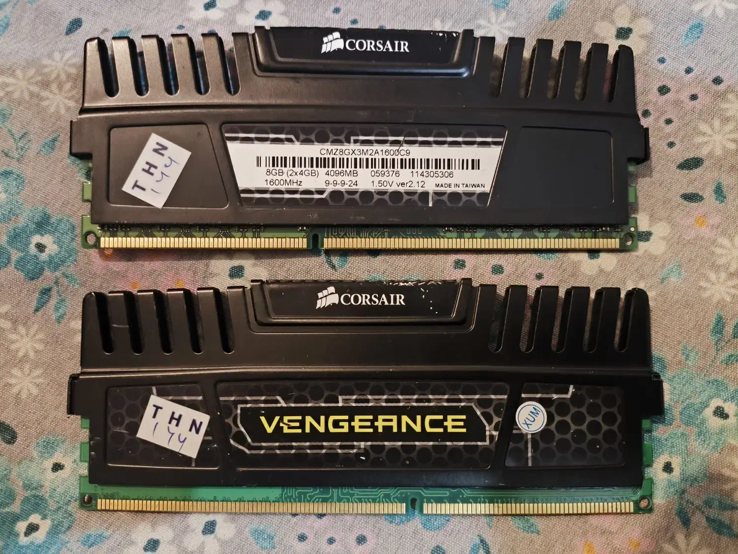 تعدادی گرافیک Rx 580 8gig و باندل نسل سوم|قطعات و لوازم جانبی رایانه|اهواز, منازل سپاه|دیوار