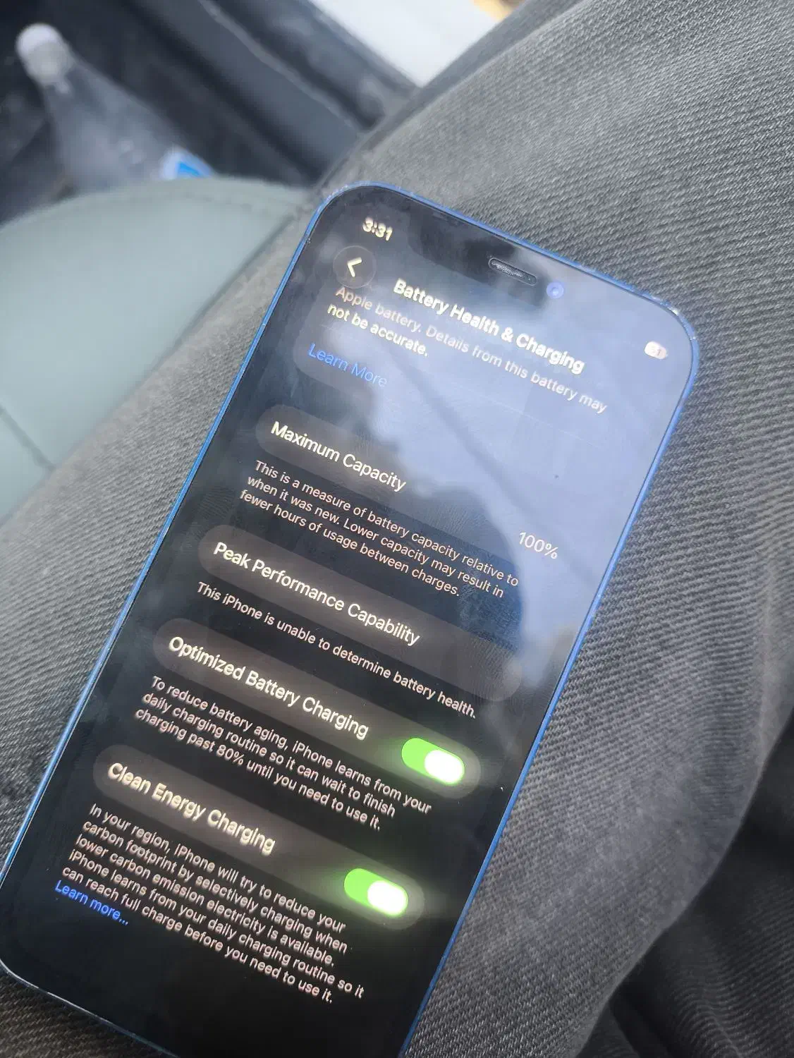 آیفن 12 مینی|موبایل|بیرجند, |دیوار