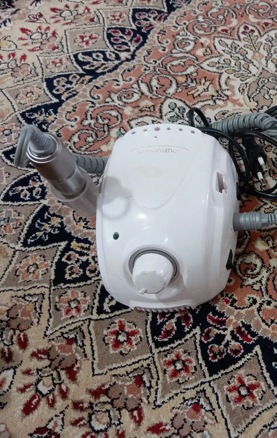 لوازم کاشت ناخن|آرایشی، بهداشتی، درمانی|خوش‌رودپی, |دیوار