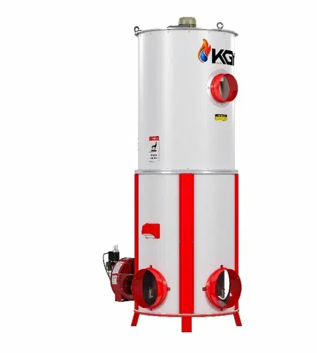 هیترهای کابینتی وجت هیتر های صنعتی|ماشینآلات صنعتی|ری, علایین|دیوار