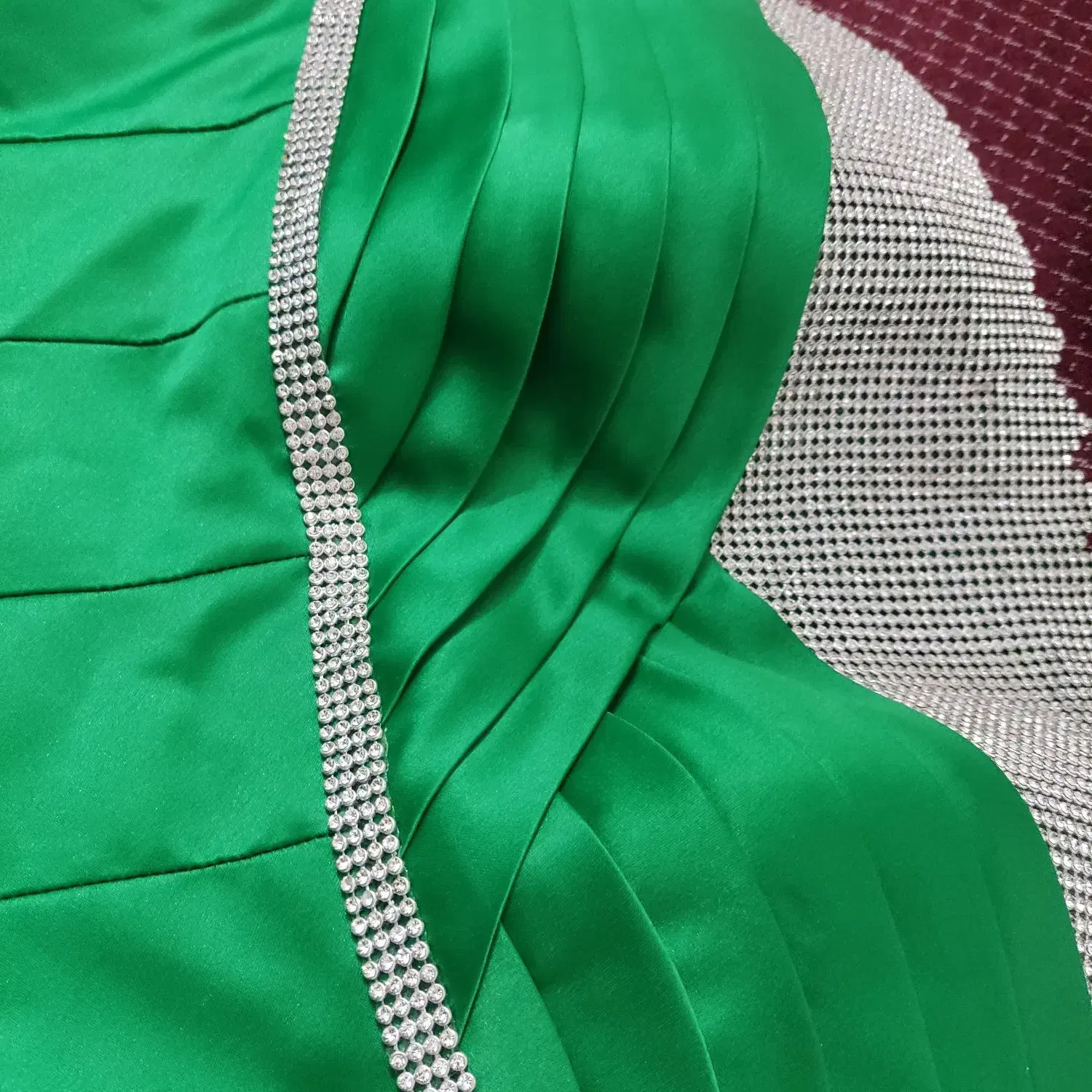 لباس مجلسی سایز 38|لباس|اراک, |دیوار