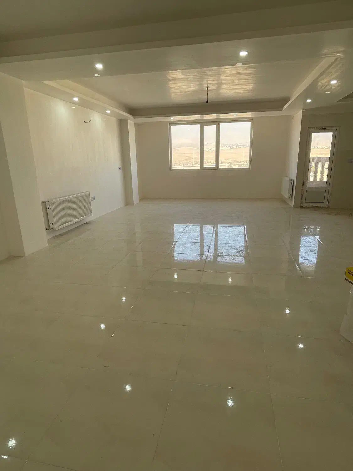 فروش واحد ۱۱۵ متری نوساز واقع در ازادگان|فروش آپارتمان|نظرآباد, شهرک آزادگان|دیوار