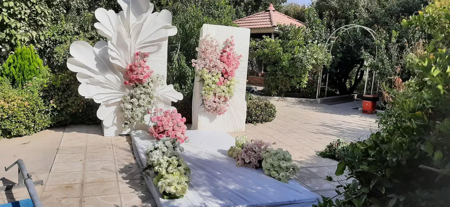 تولد، نامزدی، عقد،دورهمی خانوادگی  قیمت مناسب|اجارهٔ کوتاه‌مدت ویلا و باغ|شهریار, کردزار|دیوار