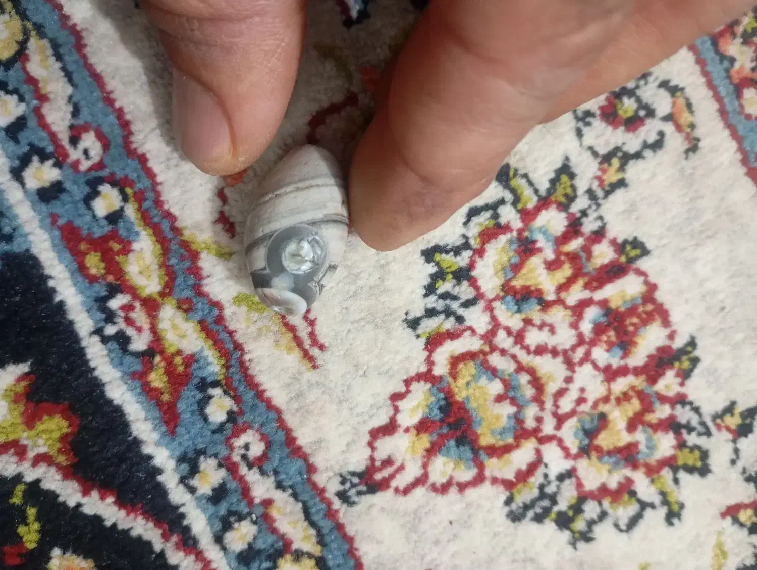 مهره اصلی|بدلیجات|توکهور, |دیوار