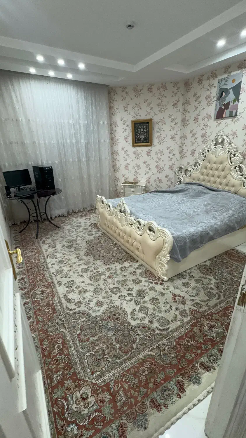 خانه ای که شما در ذهنتان تصور میکنید|فروش آپارتمان|مشهد, امام رضا (ع)|دیوار