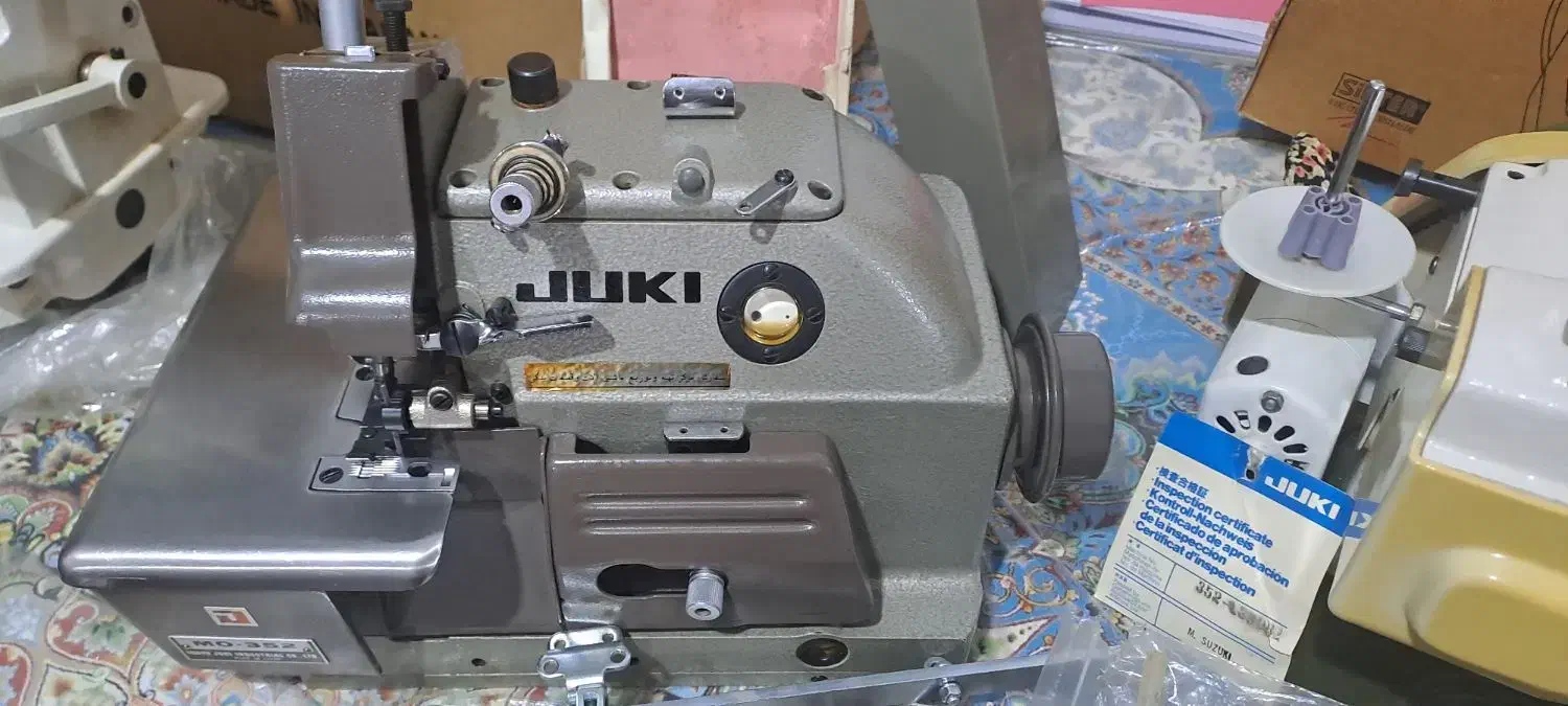 چرخ سردوزودمپا|چرخ خیاطی و ریسندگی|کرمان, |دیوار