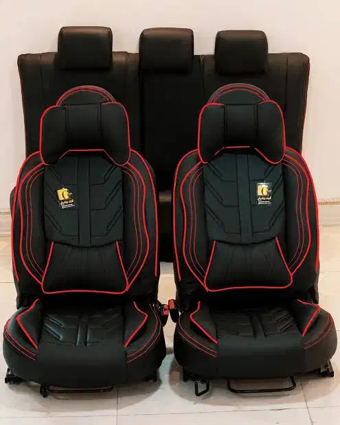 بیا تاپ سیستم با۱سال ضمانت روکش صندلی ماشینتو بخر|قطعات یدکی و لوازم جانبی|گرگان, |دیوار