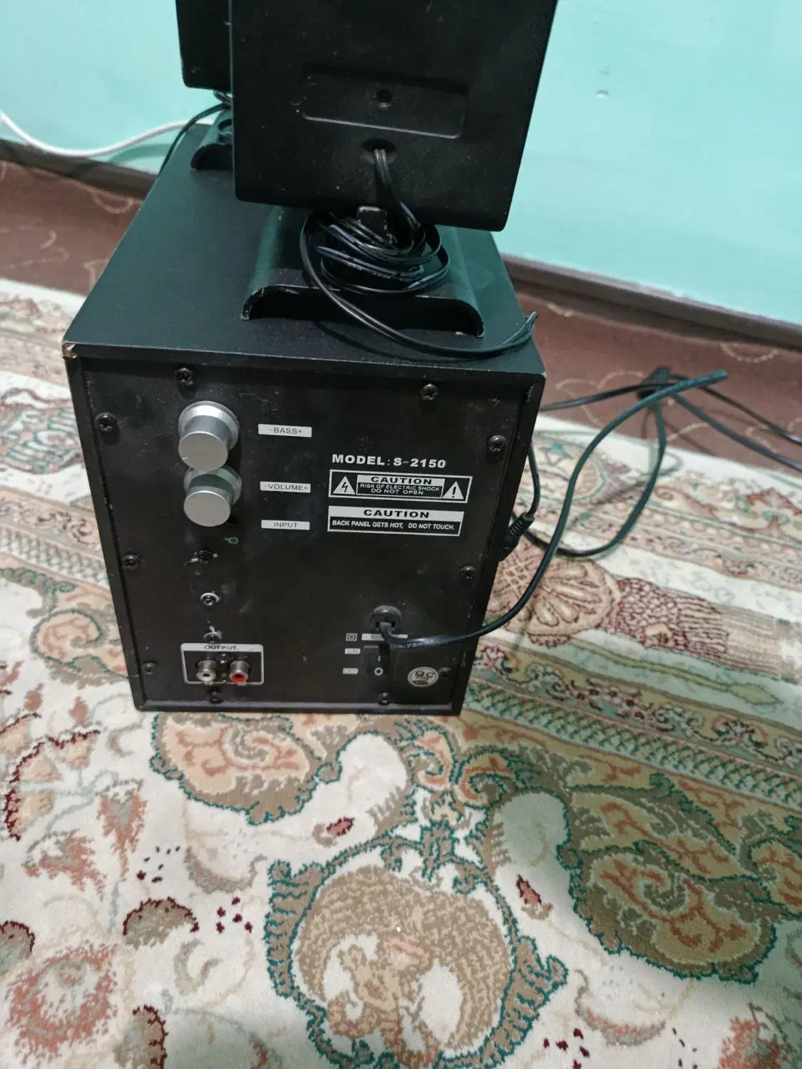 باند کامپیوتر|قطعات و لوازم جانبی رایانه|زرقان, |دیوار