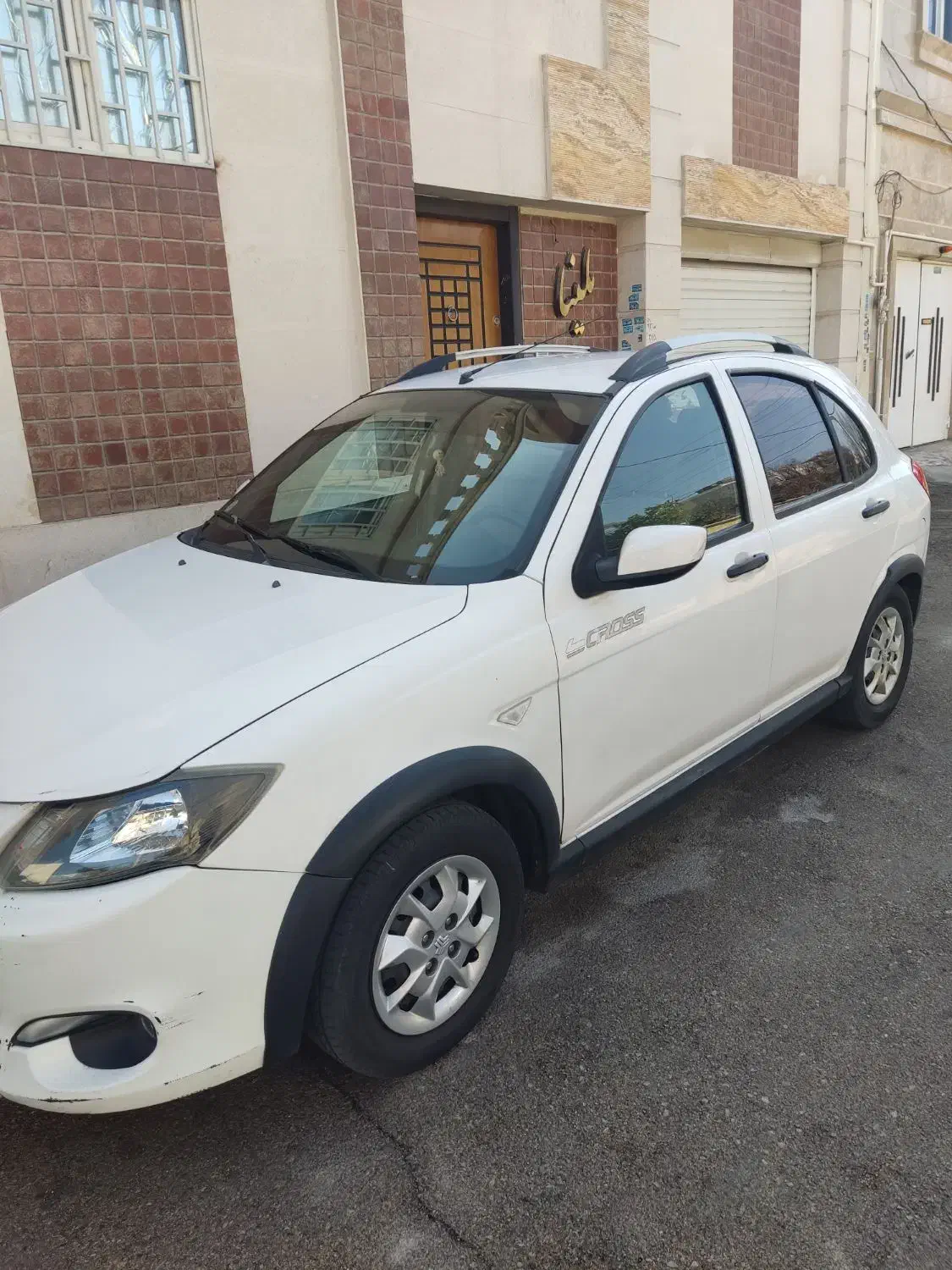 کوییک کم کار مدل98|خودرو سواری و وانت|شیراز, شهرک پرواز|دیوار