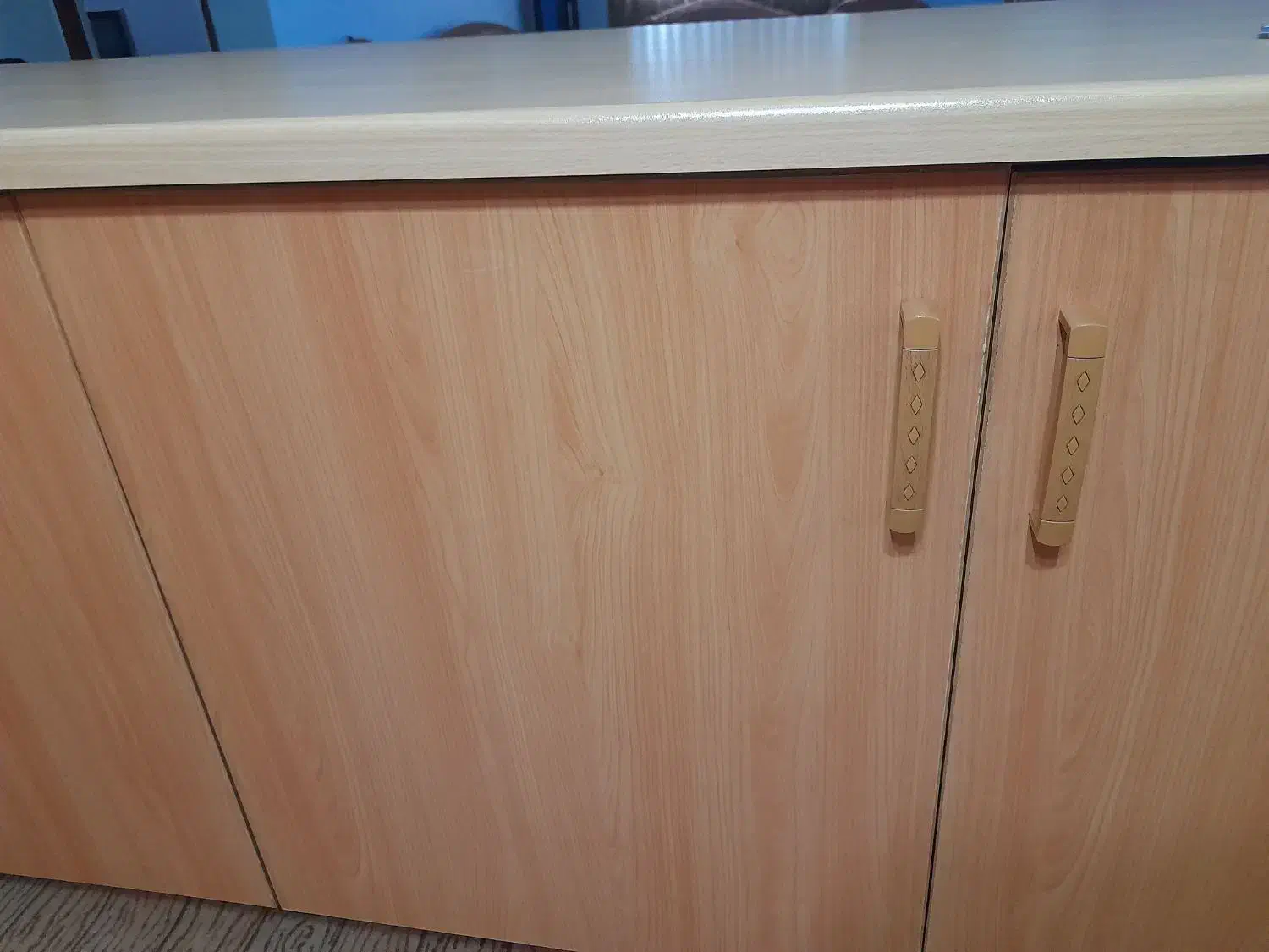 فروش کابینت|آب‌چکان و نظم‌دهنده ظروف|مسجد سلیمان, |دیوار