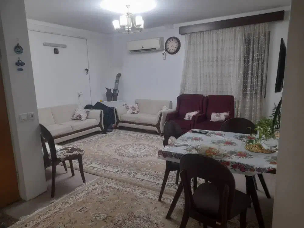 آپارتمان ۷۵متری بلوار مادر  شهرک فرهنگیان|فروش آپارتمان|بابل, |دیوار