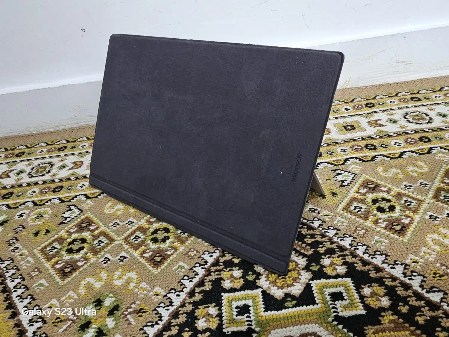 سرفیس پرو ۵ Surface pro 5|رایانه همراه|رشت, حافظ آباد|دیوار