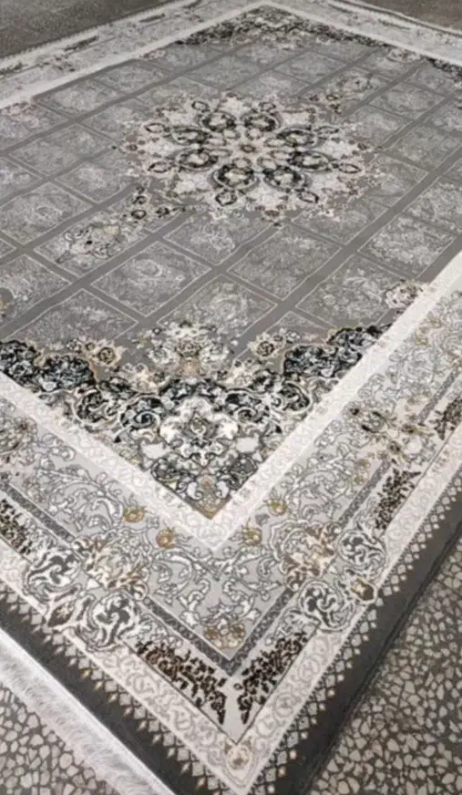 ۳ تخته فرش ۹ متری|فرش|اسلام‌‌آباد غرب, |دیوار