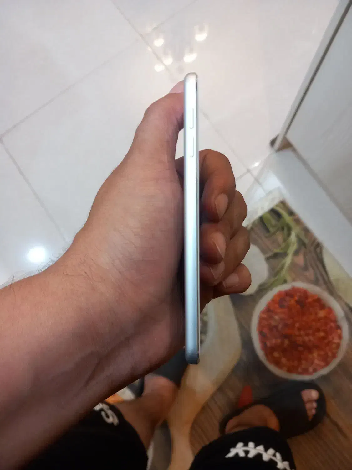 ipod toch 7 geheration|موبایل|تهران, زنجان جنوبی|دیوار