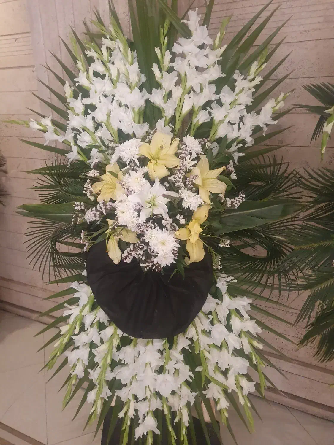 تاج گل اماده|خدمات پذیرایی، مراسم|تهران, الهیه|دیوار