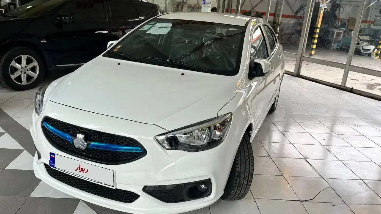 شاهین Gl بدون سانروف|خودرو سواری و وانت|رشت, توشیبا|دیوار