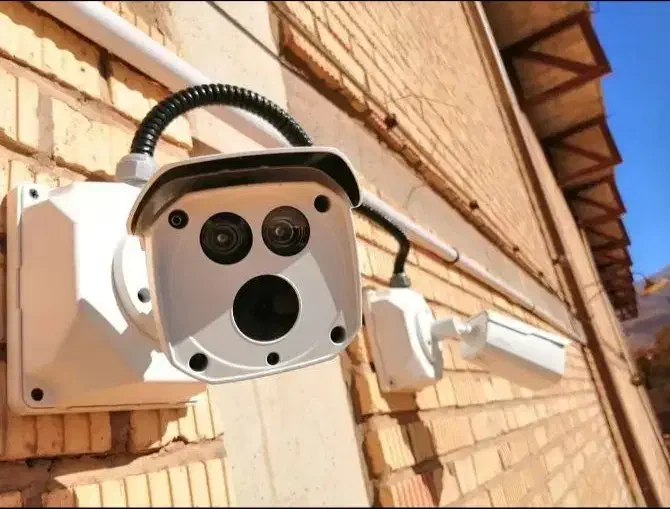 نمایندگی رسمی ماد طلایی در جنوب شرق ایران، دوربین|دوربین مداربسته|زاهدان, |دیوار