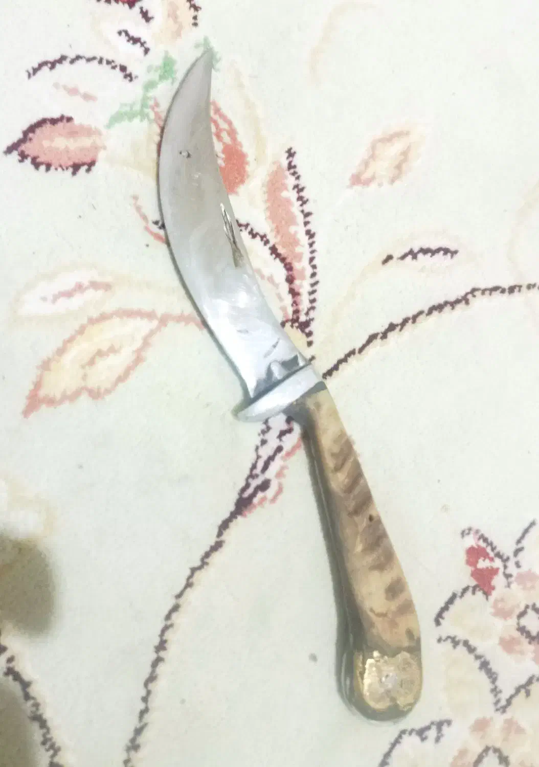 چاقوکلکسیونی|کلکسیون اشیاء عتیقه|کوهدشت, |دیوار