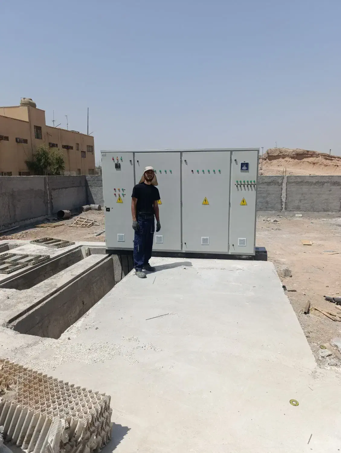 برقکار صنعتی|خدمات پیشه و مهارت|شوشتر, |دیوار