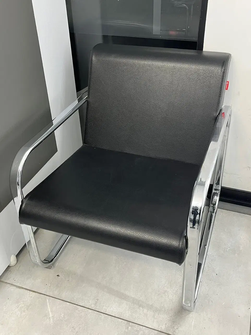 مبلمان اداری نیلپر در حد نو|دفتر کار|اصفهان, جلفا|دیوار