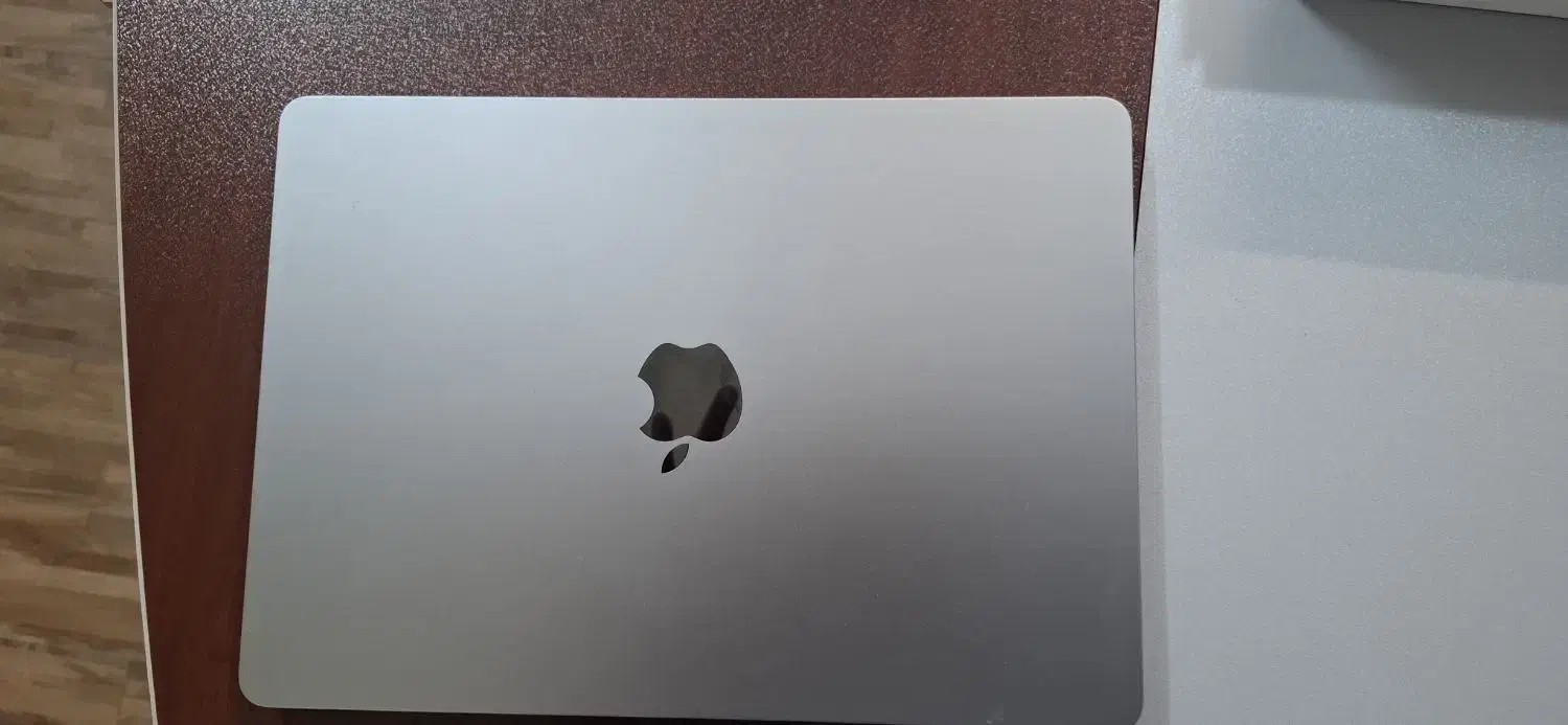 MackBook air m3 2024|رایانه همراه|قم, صفائیه|دیوار