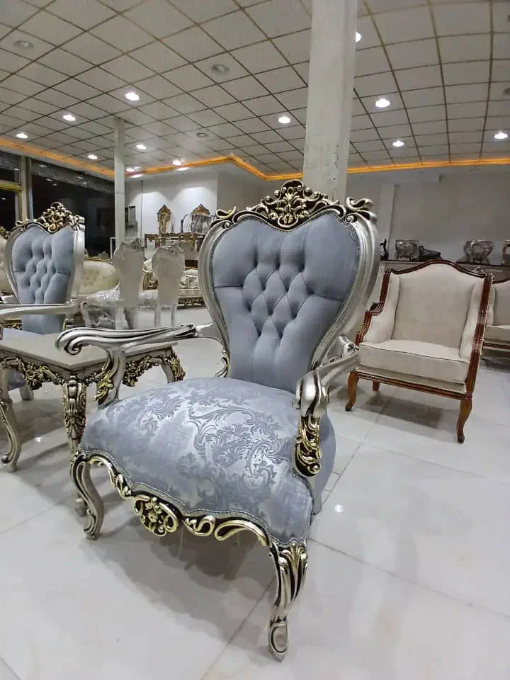 مبلمان کیارش*/|مبلمان خانگی و میز عسلی|شیراز, رکن‌آباد|دیوار