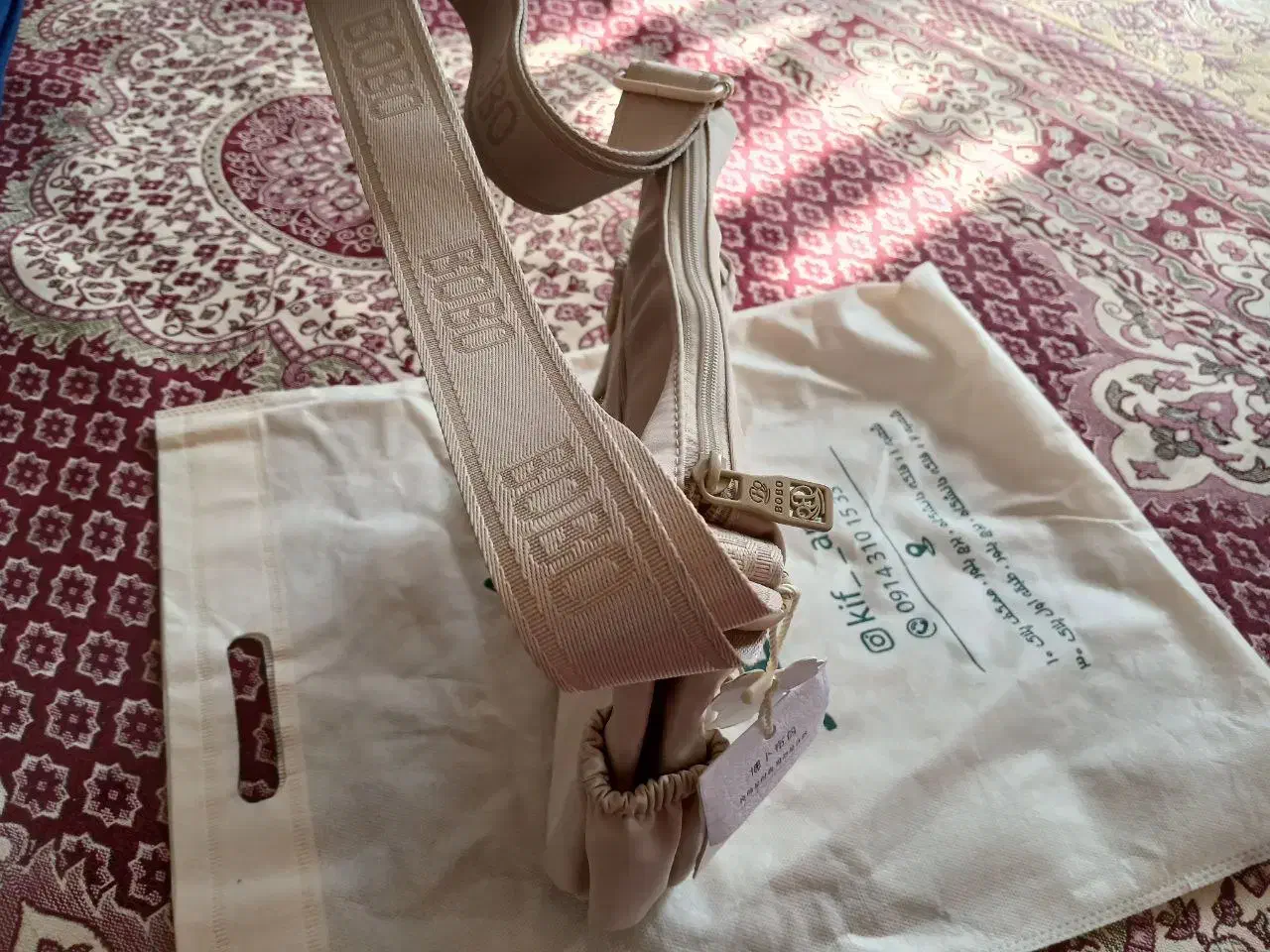 کیف اصل BoBo|کیف، کفش، کمربند|تبریز, |دیوار