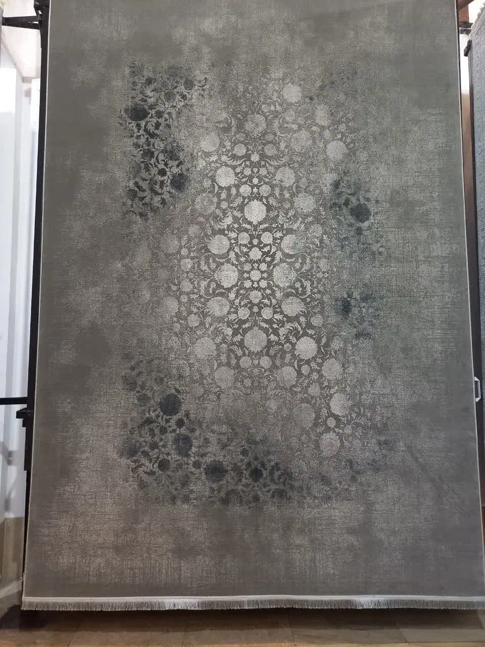 فرش|فرش|ساری, |دیوار