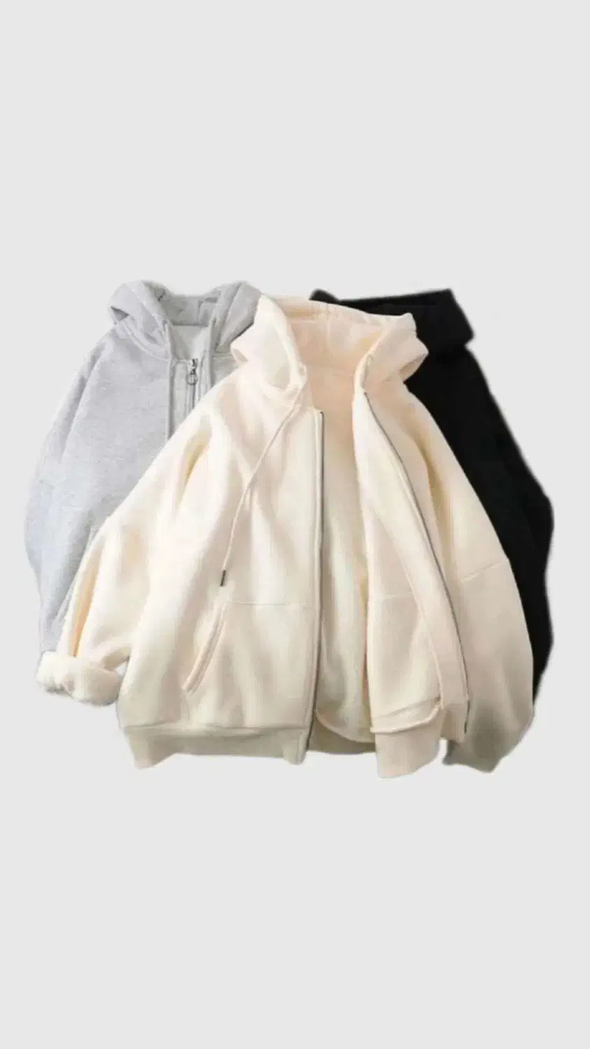 سوییشرت جلو زیپ کلاه دار|لباس|کازرون, |دیوار