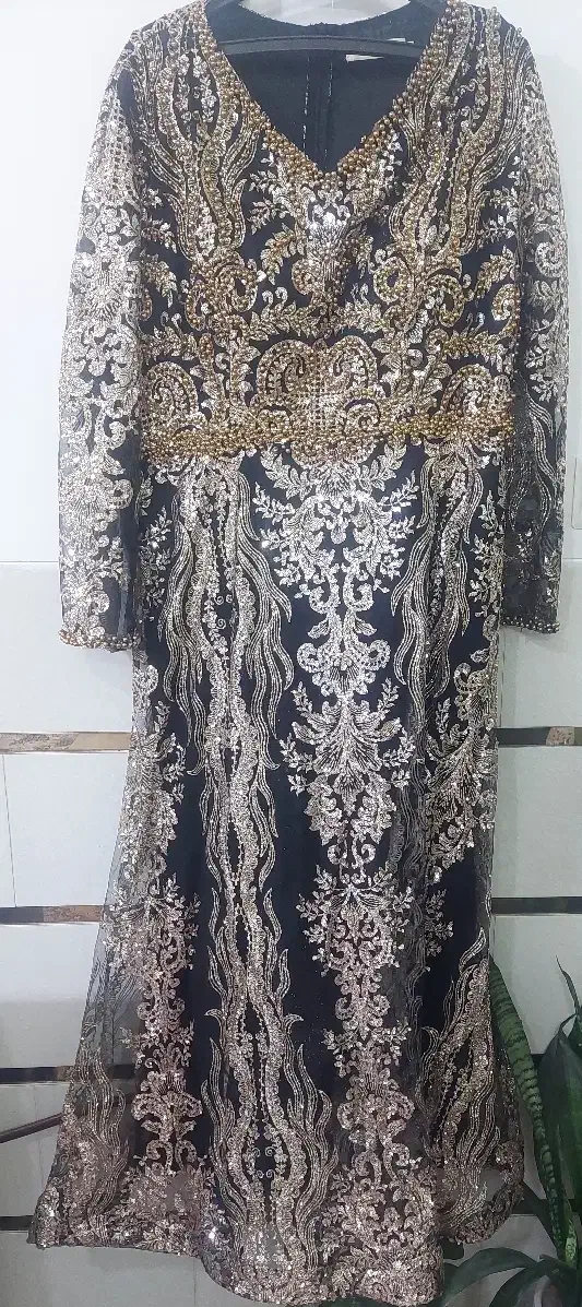 لباس مجلسی|لباس|نجفآباد, ویلاشهر|دیوار