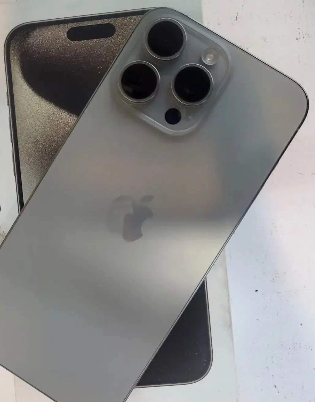 Iphone 15 pro max|موبایل|مشهد, بهشت|دیوار