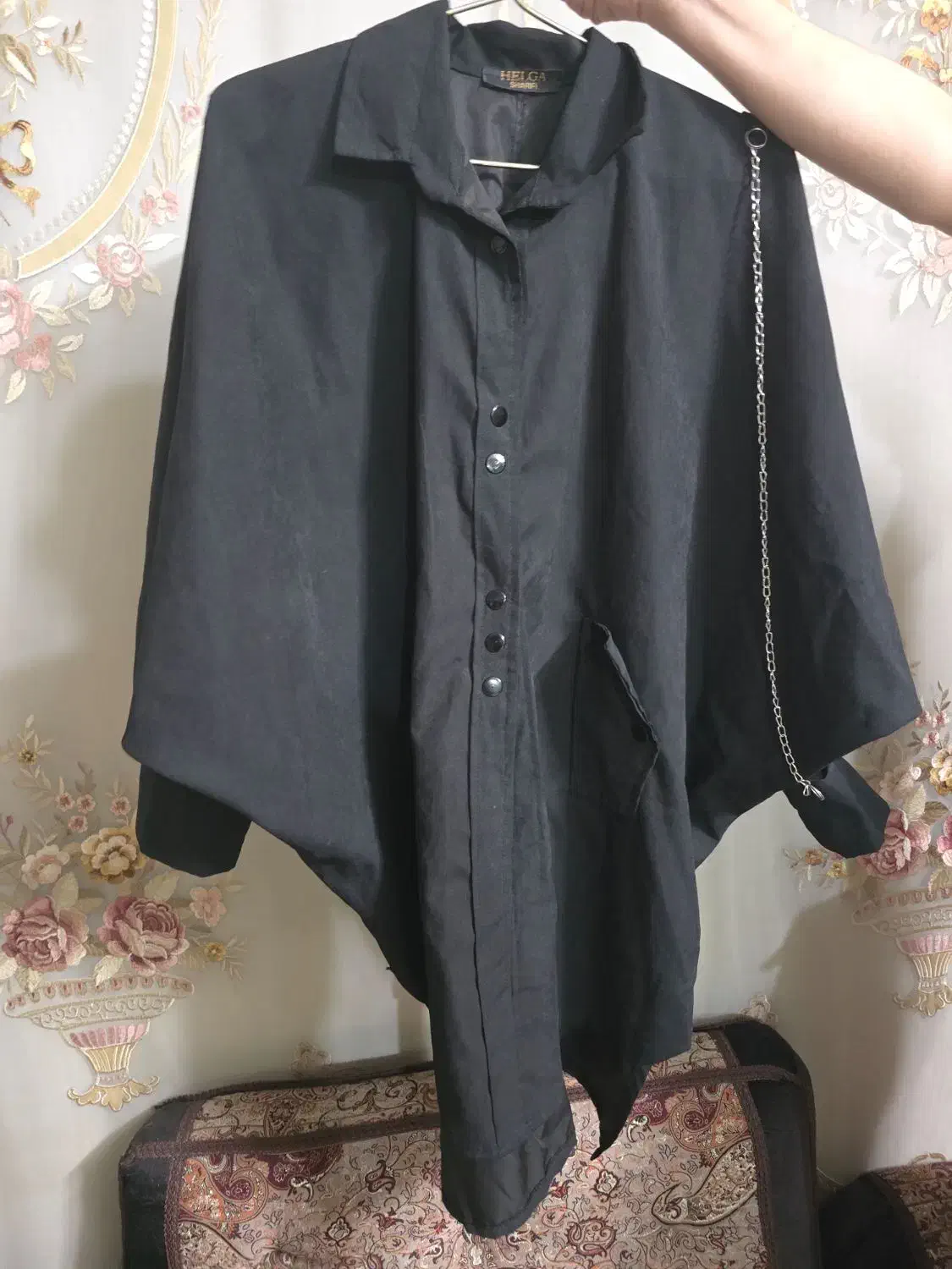 شومیز|لباس|قم, شهرک شهرداری|دیوار