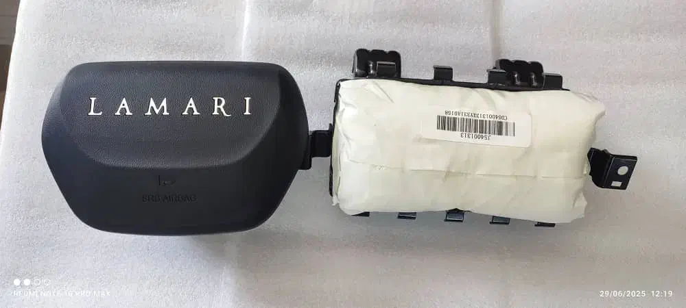 لوازم بدنه انواع خودروهای چینی لوازم موتوری|قطعات یدکی و لوازم جانبی|اصفهان, بهرامآباد|دیوار