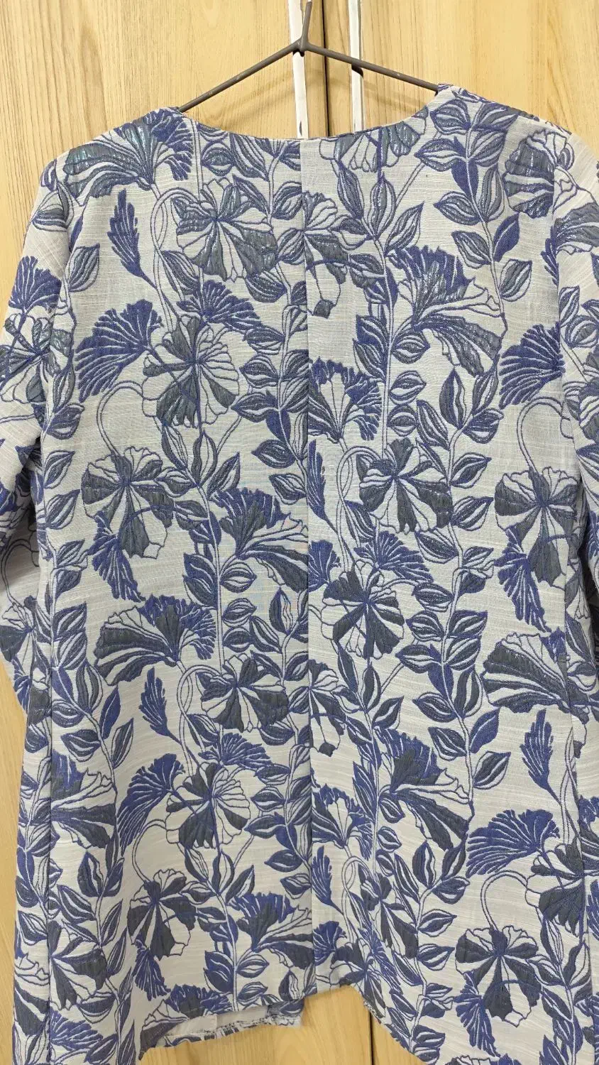 مانتو ژاکارد مزون دوز|لباس|مشهد, امام رضا (ع)|دیوار