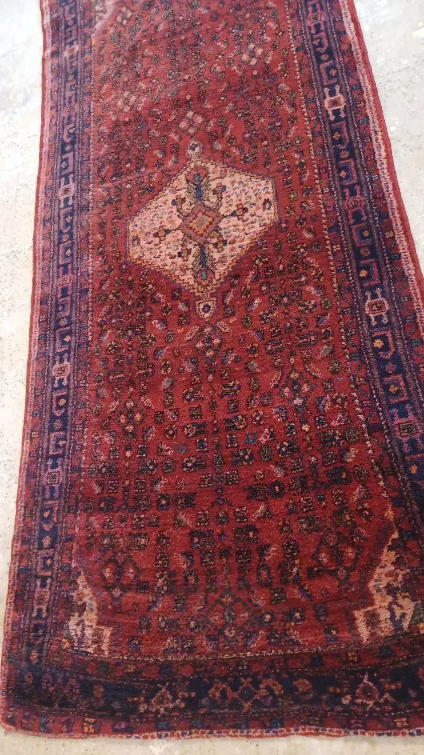 فرش دستباف|فرش|همدان, |دیوار