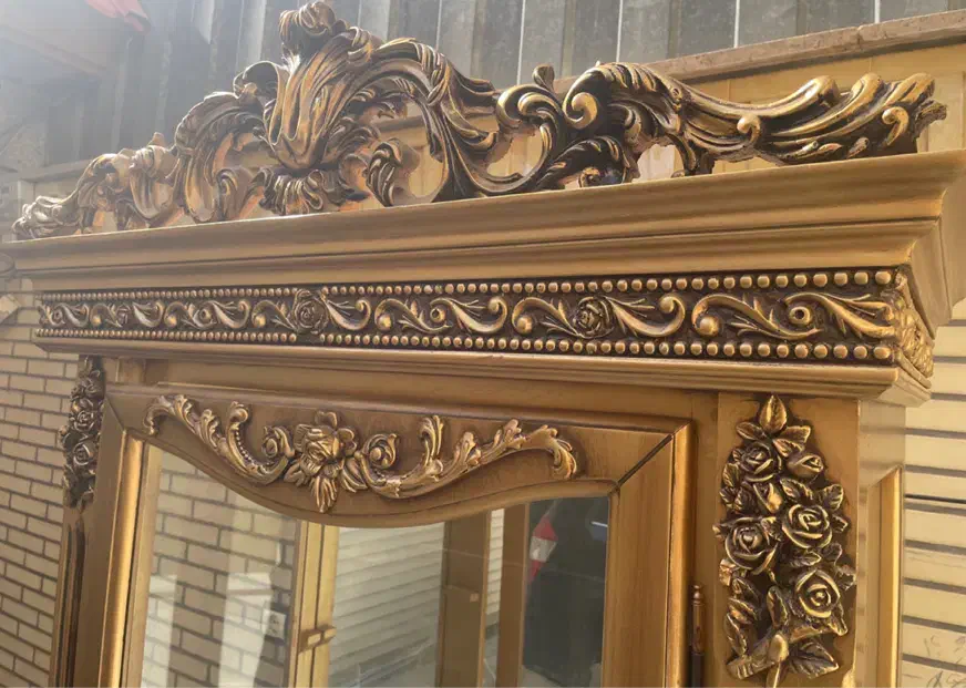 ویترین،بوفه|بوفه، ویترین، کنسول|قم, کیوانفر|دیوار