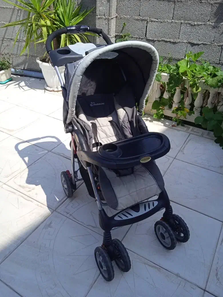 کالکسه و کریرmamalove|کالسکه و لوازم جانبی|بندر انزلی, سوسر|دیوار