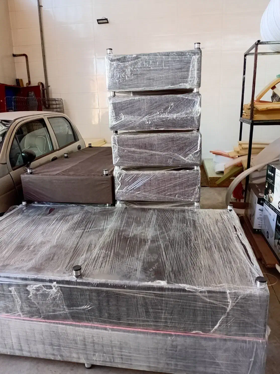 شرکت تشک ستاره رویا|تشک تختخواب|تبریز, |دیوار