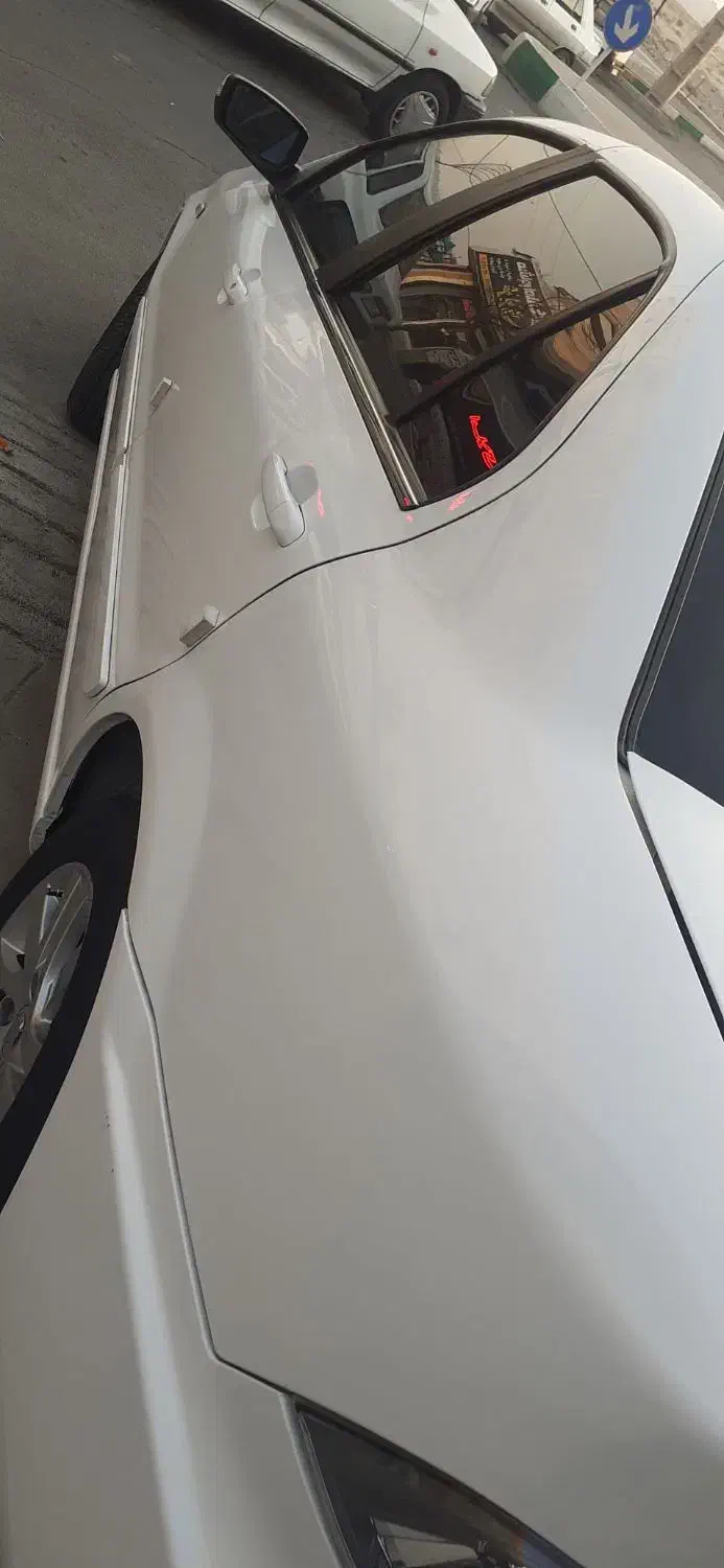 فروشی|خودرو سواری و وانت|قرچک, شهرک الحدید|دیوار