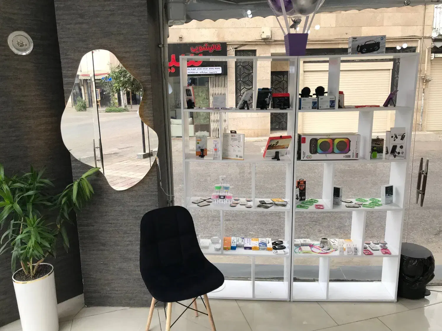 فروش لوازم جانبی موبایل|لوازم جانبی موبایل و تبلت|رشت, گلزاران|دیوار