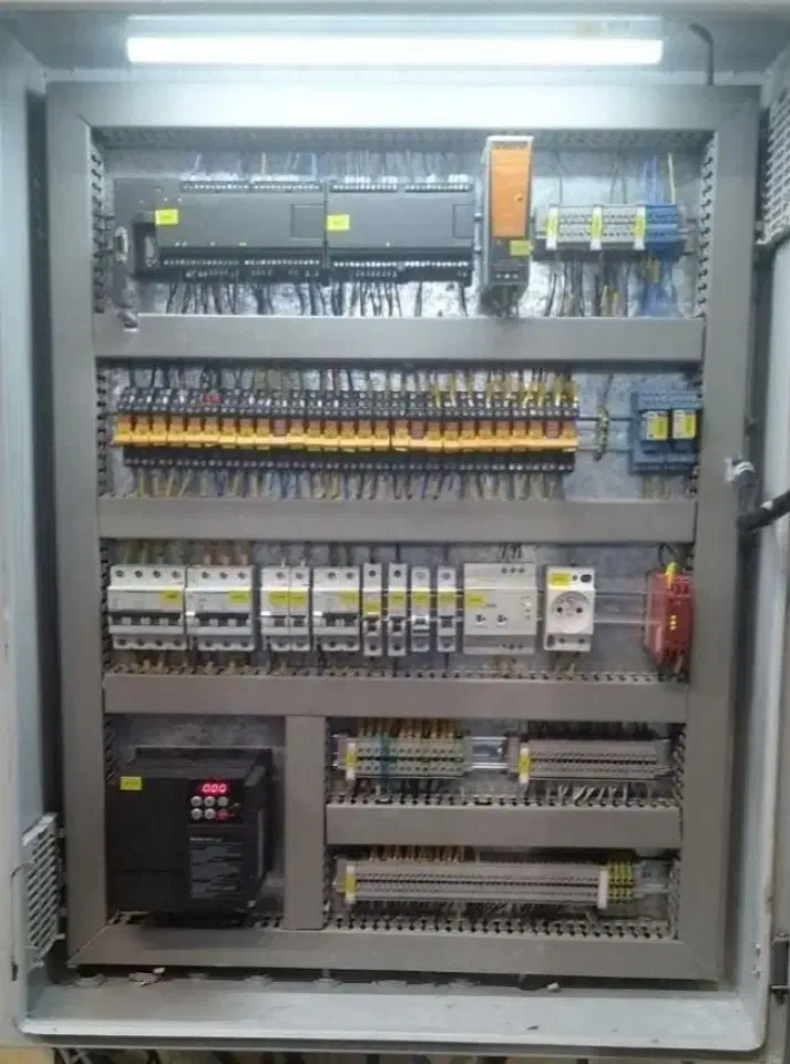 برقکار برق صنعتی|خدمات پیشه و مهارت|ایرانشهر, |دیوار