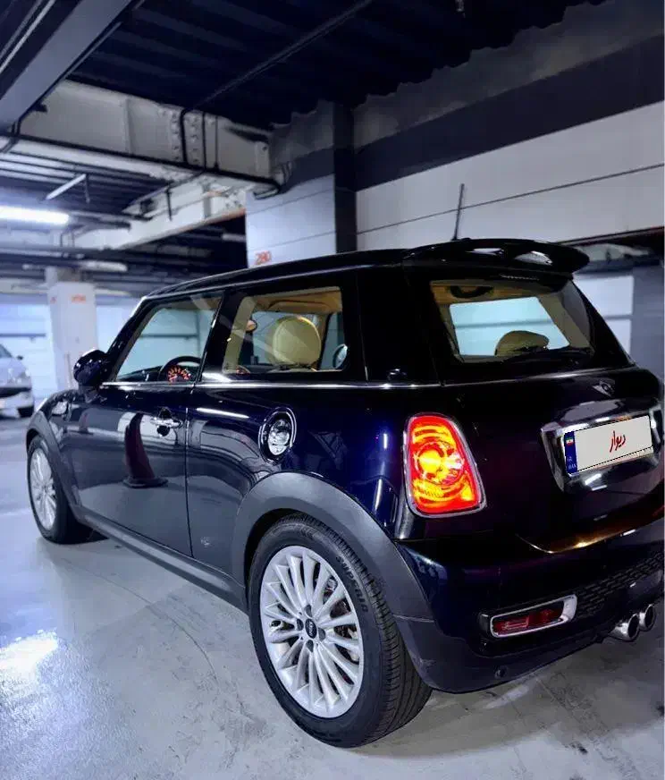 مینی کوپر GoodWood|خودرو سواری و وانت|تهران, شهرک غرب|دیوار