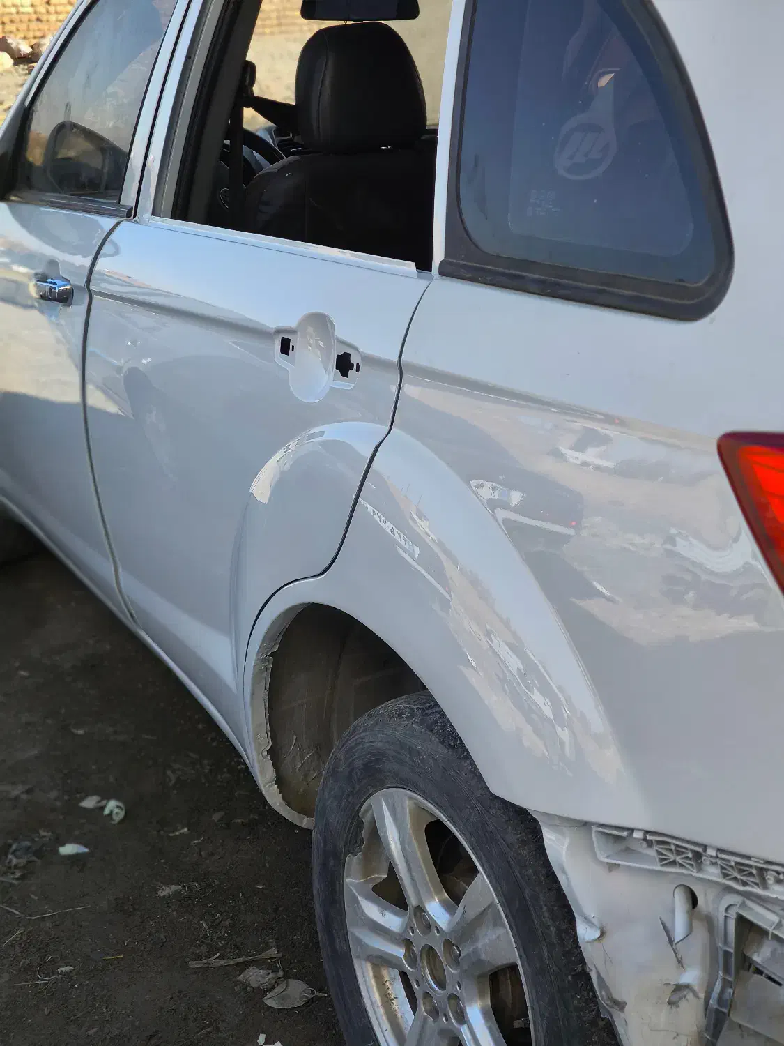 نقاشی خودرو|خدمات موتور و ماشین|مرند, |دیوار