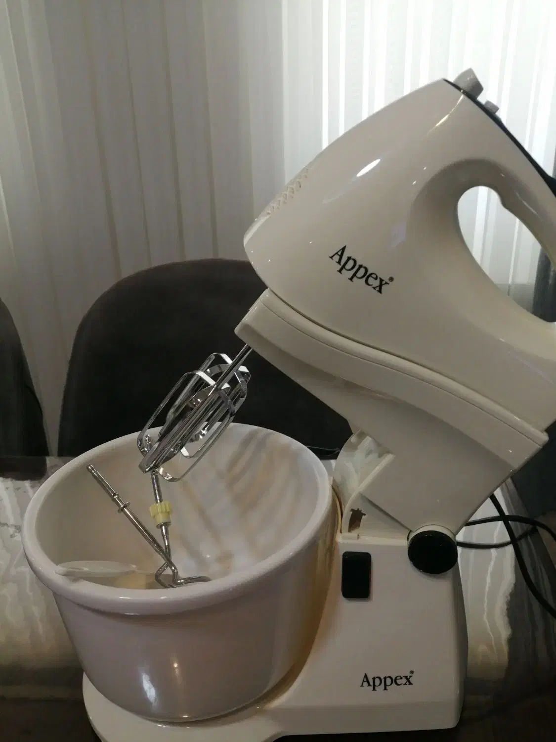 همزن اپکس|خردکن، آسیاب، غذاساز|رشت, پارک شهر|دیوار