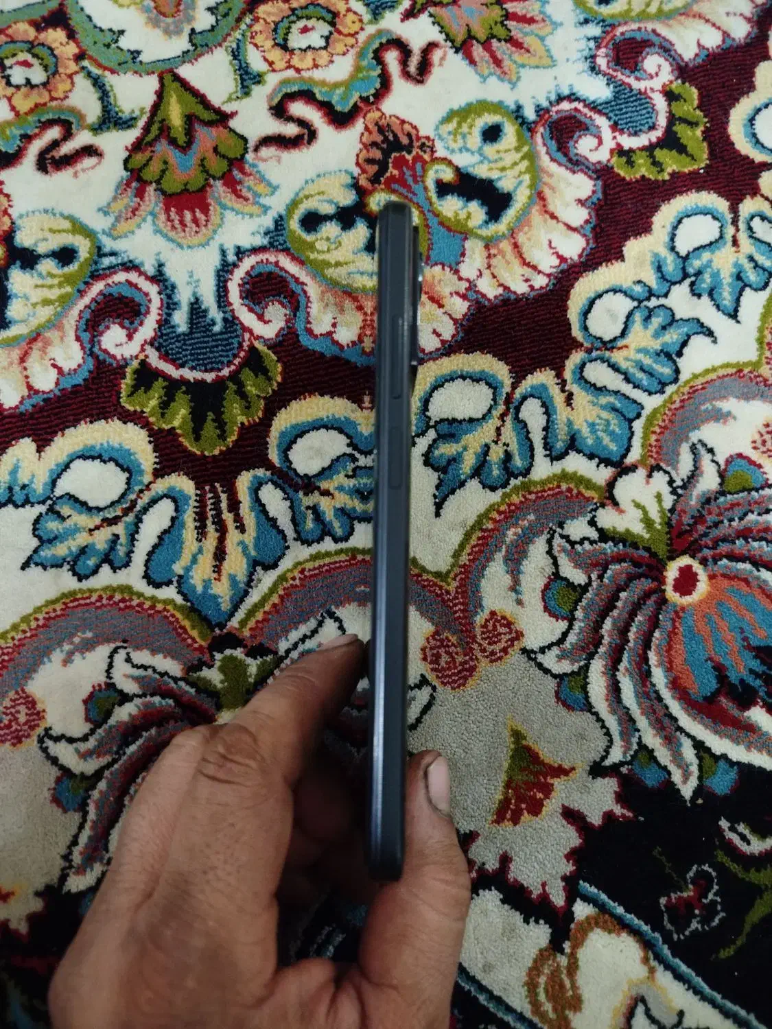 شیائومی نوت12s|موبایل|تهران, تهرانپارس جنوبی|دیوار